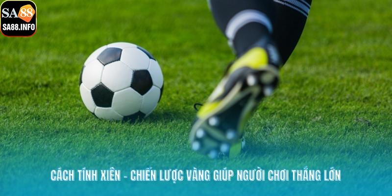 Cách Tính Xiên