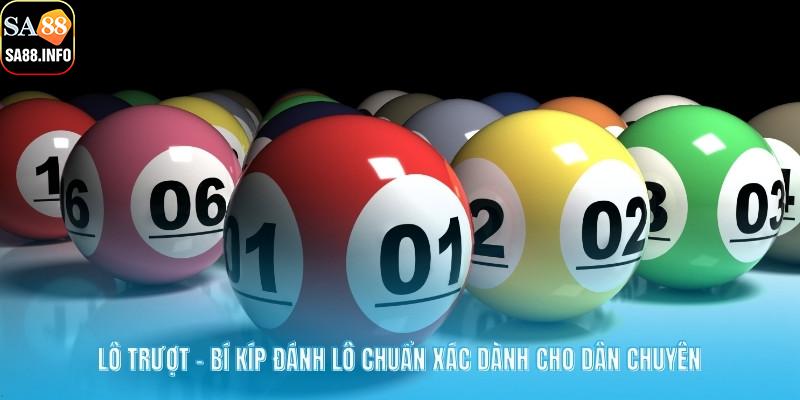 Lô Trượt